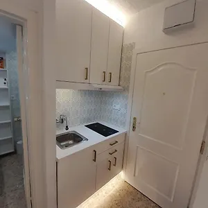  Apartamento Vistasol