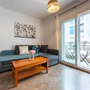  Apartamento Malagasuite La Nogalera