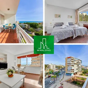  Apartamento Eurosol 4d By Ivi Real Estate
