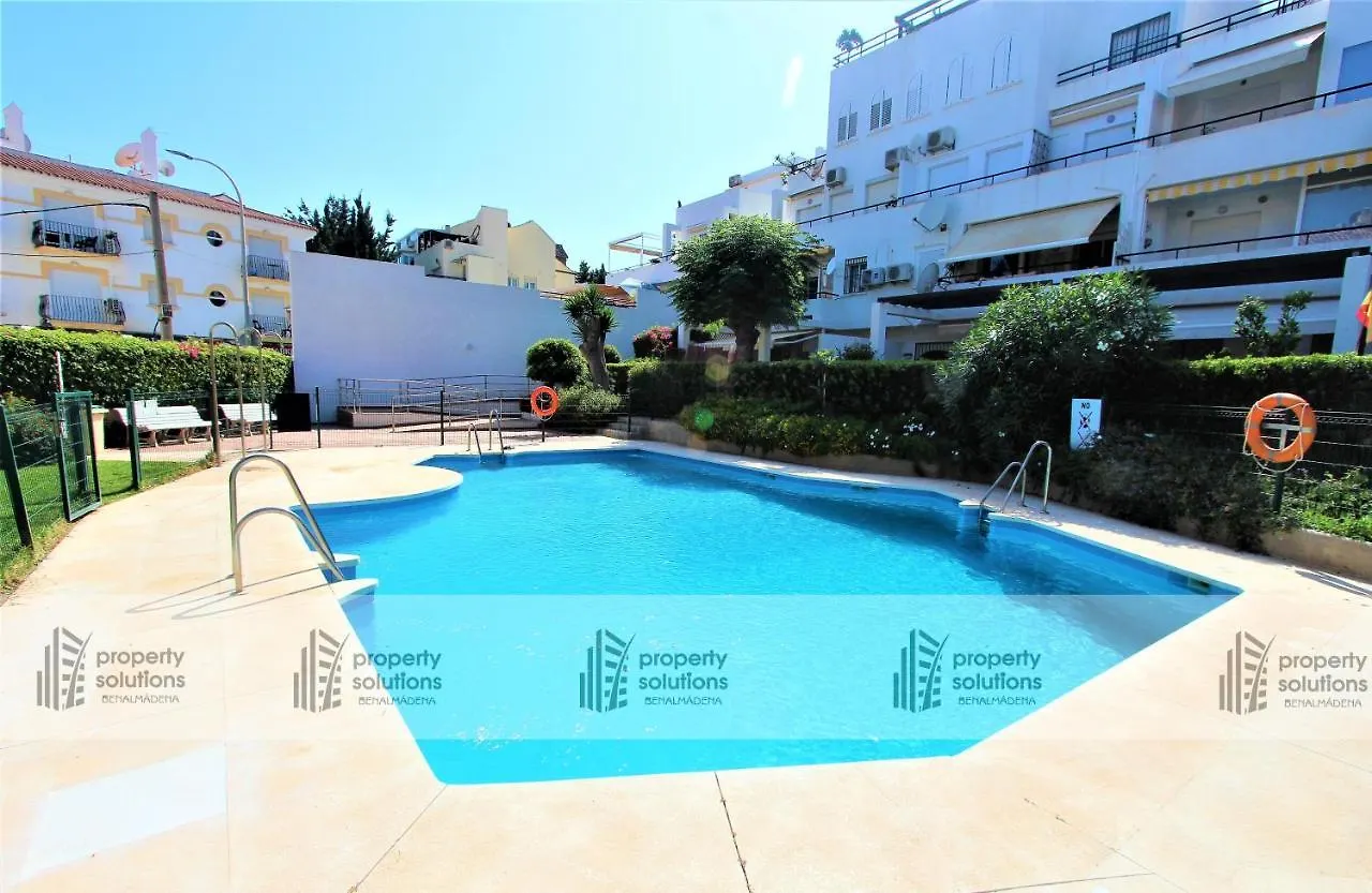 Carihuela Playa - 2ª Linea De Playa - Piscina - Parking Gratis Διαμέρισμα Τορρεμολίνος