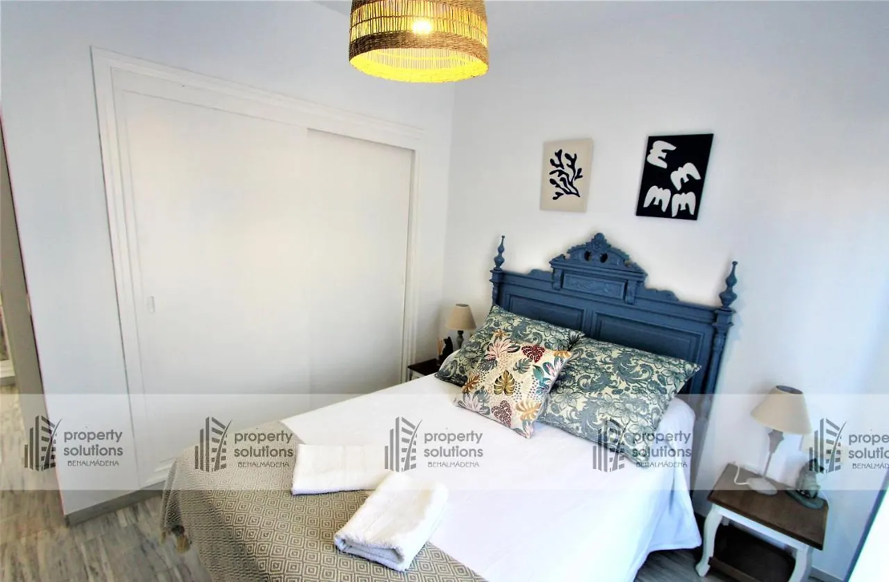 Carihuela Playa - 2ª Linea De Playa - Piscina - Parking Gratis Διαμέρισμα Τορρεμολίνος